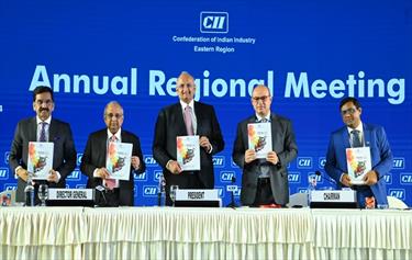 CII ER Annual Regional Meeting